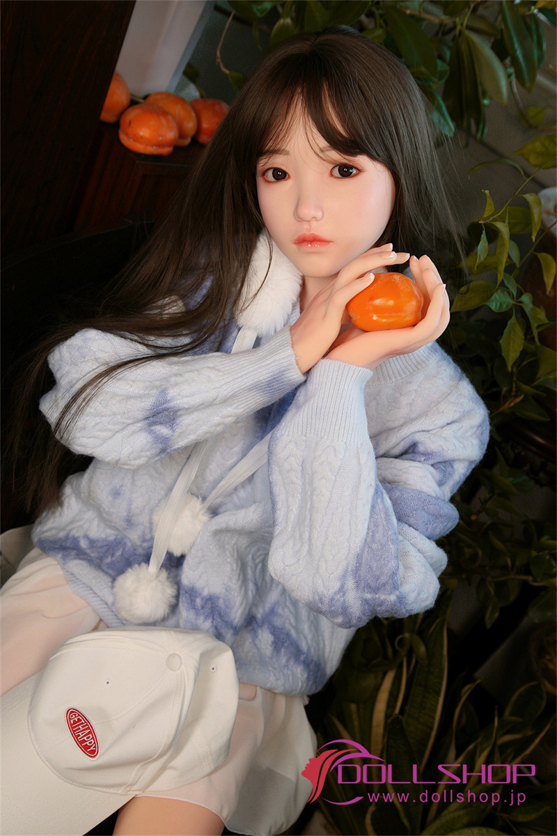 SHEDOLL Qingning 熟女 ラブドール 158cm Cカップ ボディー材質 カスタマイズ可