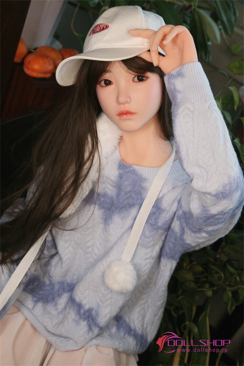 SHEDOLL Qingning 熟女 ラブドール 158cm Cカップ ボディー材質 カスタマイズ可