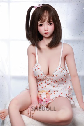 SHEDOLL 洛小乙 スタイリッシュ ドール 148cm Dカップ SHEDOLL 洛小乙 スタイリッシュ ドール 148cm Dカップ