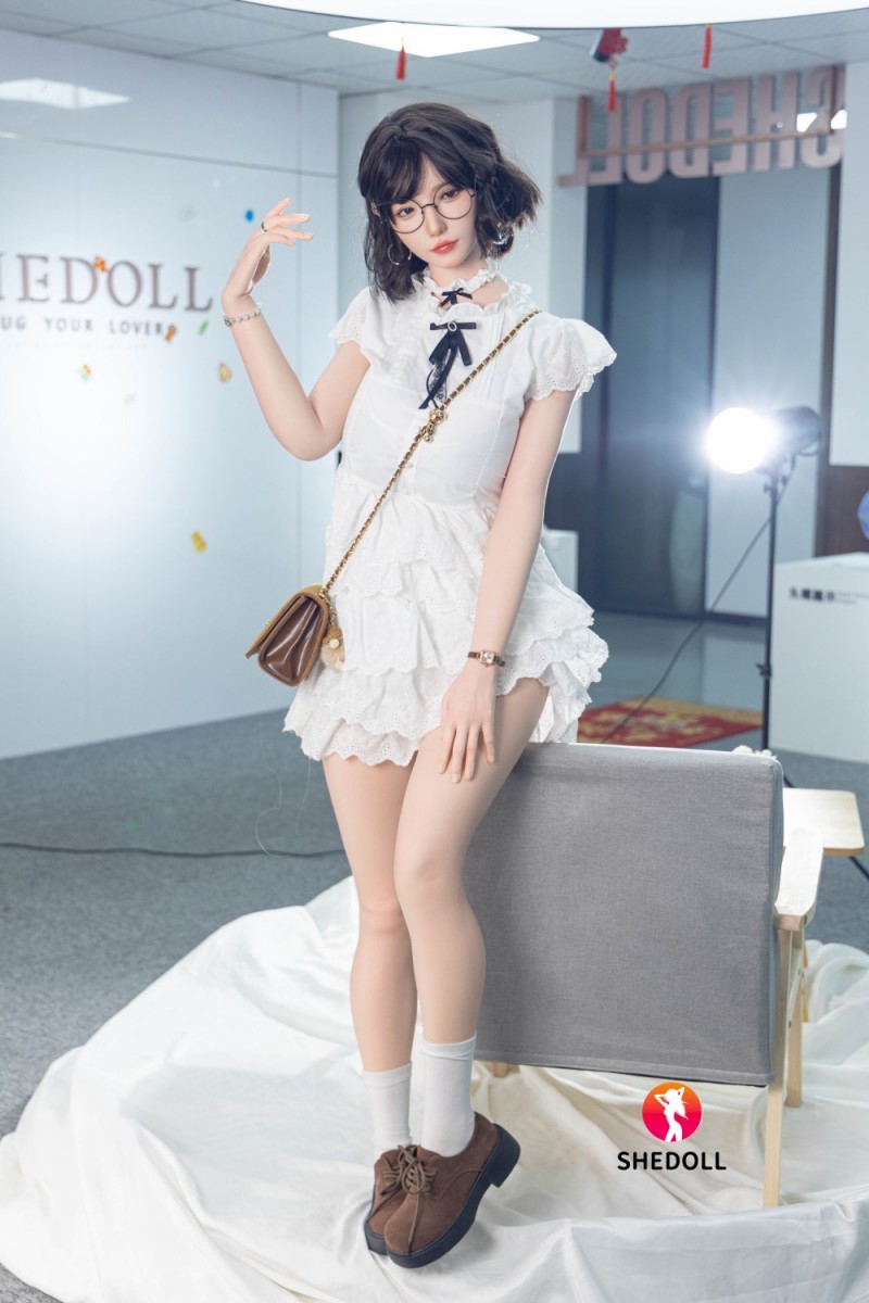 超 乳 ラブドール SHEDOLL-阿初 フルシリコン製 165cm Eカップ