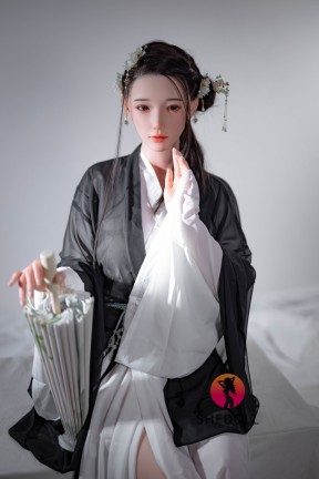 清楚系女神リアルラブドール SHEDOLL 阿初 165cm Eカップ 清楚系女神リアルラブドール SHEDOLL 阿初 165cm Eカップ