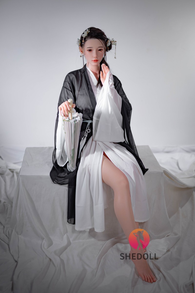 清楚系女神リアルラブドール SHEDOLL 阿初 165cm Eカップ 清楚系女神リアルラブドール SHEDOLL 阿初 165cm Eカップ