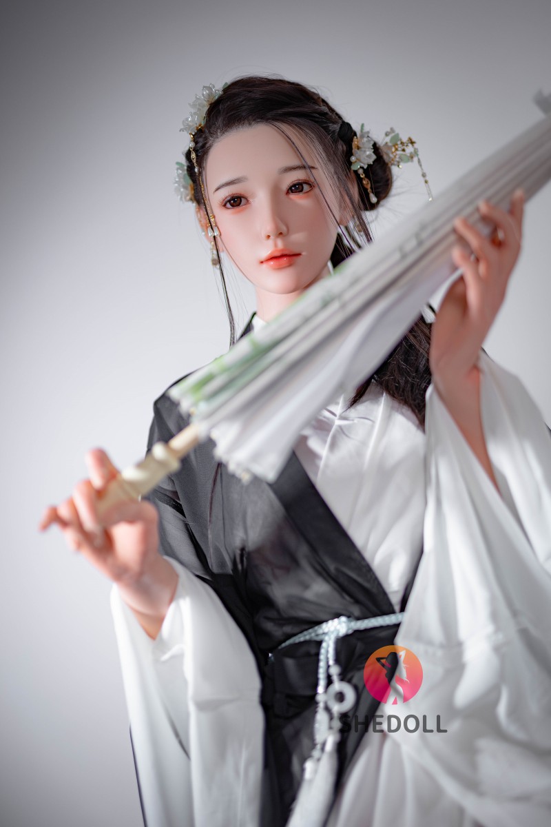 清楚系女神リアルラブドール SHEDOLL 阿初 165cm Eカップ 清楚系女神リアルラブドール SHEDOLL 阿初 165cm Eカップ