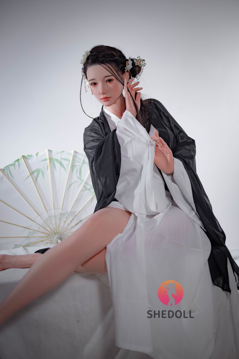 清楚系女神リアルラブドール SHEDOLL 阿初 165cm Eカップ 清楚系女神リアルラブドール SHEDOLL 阿初 165cm Eカップ