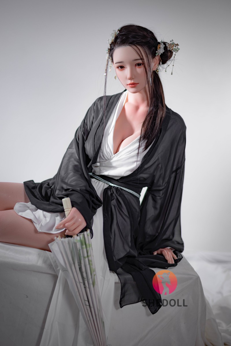 清楚系女神リアルラブドール SHEDOLL 阿初 165cm Eカップ 清楚系女神リアルラブドール SHEDOLL 阿初 165cm Eカップ