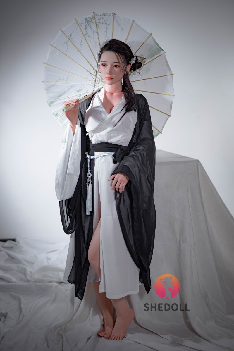清楚系女神リアルラブドール SHEDOLL 阿初 165cm Eカップ 清楚系女神リアルラブドール SHEDOLL 阿初 165cm Eカップ