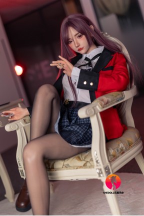 コスプレ ラブドール SHEDOLL-蛇喰梦子 158cm Cカップ コスプレ ラブドール SHEDOLL-蛇喰梦子 158cm Cカップ