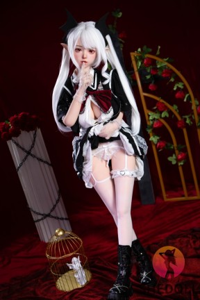 制服 コスプレ ラブドール SHEDOLL 朵朵2.0 148cm Cカップ シリコンヘッド+tpeボディ口開閉機能付き 制服 コスプレ ラブドール SHEDOLL 朵朵2.0 148cm Cカップ シリコンヘッド+tpeボディ口開閉機能付き