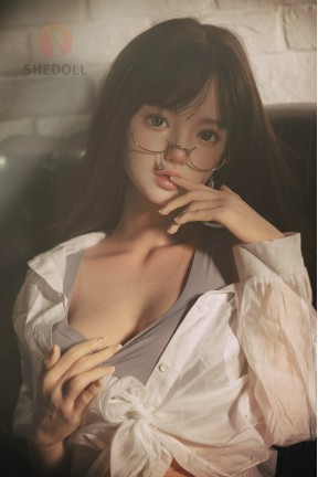 コスプレ 美女ラブドールSHEDOLL-芷沅 フルシリコン製 158cm Cカップ コスプレ 美女ラブドールSHEDOLL-芷沅 フルシリコン製 158cm Cカップ
