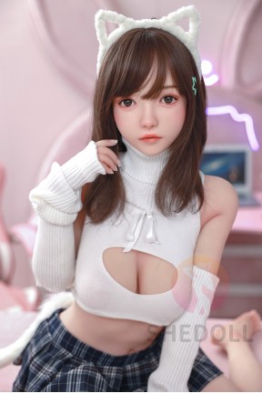SheDoll洛伊ラブドール 巨乳148cm Dカップ カスタマイズ可 SheDoll洛伊ラブドール 巨乳148cm Dカップ カスタマイズ可