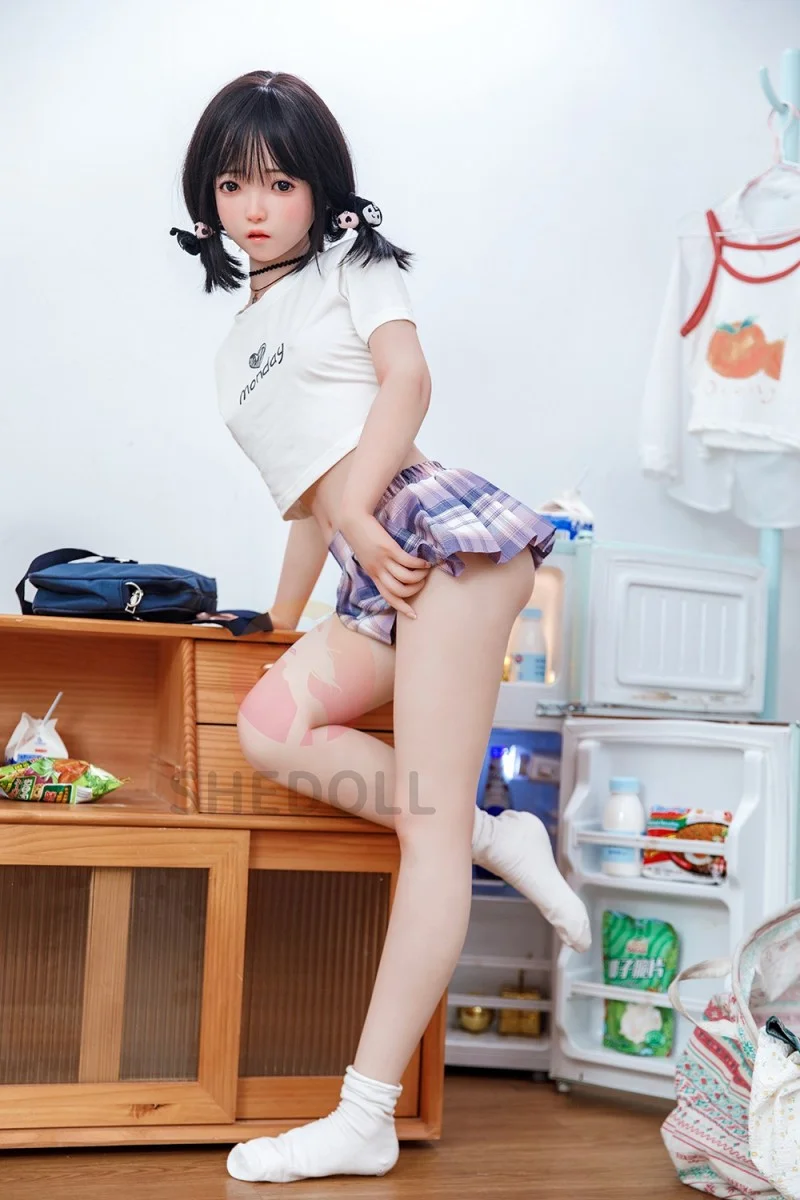 SHEDOLL 洛小乙 ラブドール ミニ 激安 140cm Aカップ カスタマイズ可 SHEDOLL 洛小乙 ラブドール ミニ 激安 140cm Aカップ カスタマイズ可