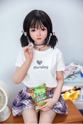 SHEDOLL 洛小乙 ラブドール ミニ 激安 140cm Aカップ カスタマイズ可 SHEDOLL 洛小乙 ラブドール ミニ 激安 140cm Aカップ カスタマイズ可