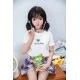 SHEDOLL 洛小乙 ラブドール ミニ 激安 140cm Aカップ カスタマイズ可 SHEDOLL 洛小乙 ラブドール ミニ 激安 140cm Aカップ カスタマイズ可