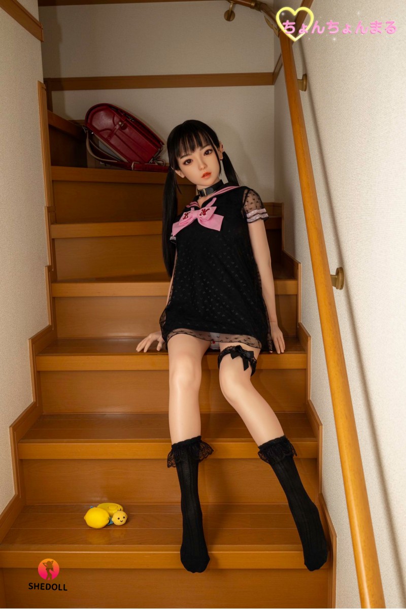 SHEDOLL ラブドール 柠檬 140cm Aカップ