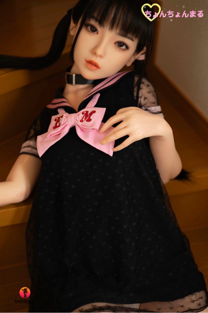 SHEDOLL ラブドール 柠檬 140cm Aカップ