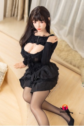 等身大爆乳ラブドール SHEDOLL-蔷薇2.0 フルシリコン製 163cm Hカップ 口開閉機能選択可能 等身大爆乳ラブドール SHEDOLL-蔷薇2.0 フルシリコン製 163cm Hカップ 口開閉機能選択可能