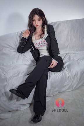 魅惑の美少女リアルラブドール SHEDOLL Rose 158cm Cカップ メイク選択可能 魅惑の美少女リアルラブドール SHEDOLL Rose 158cm Cカップ メイク選択可能