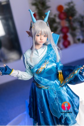 game lady ラブドール SHEDOLL コスプレ-瑶 フルシリコン148cm Cカップ game lady ラブドール SHEDOLL コスプレ-瑶 フルシリコン148cm Cカップ