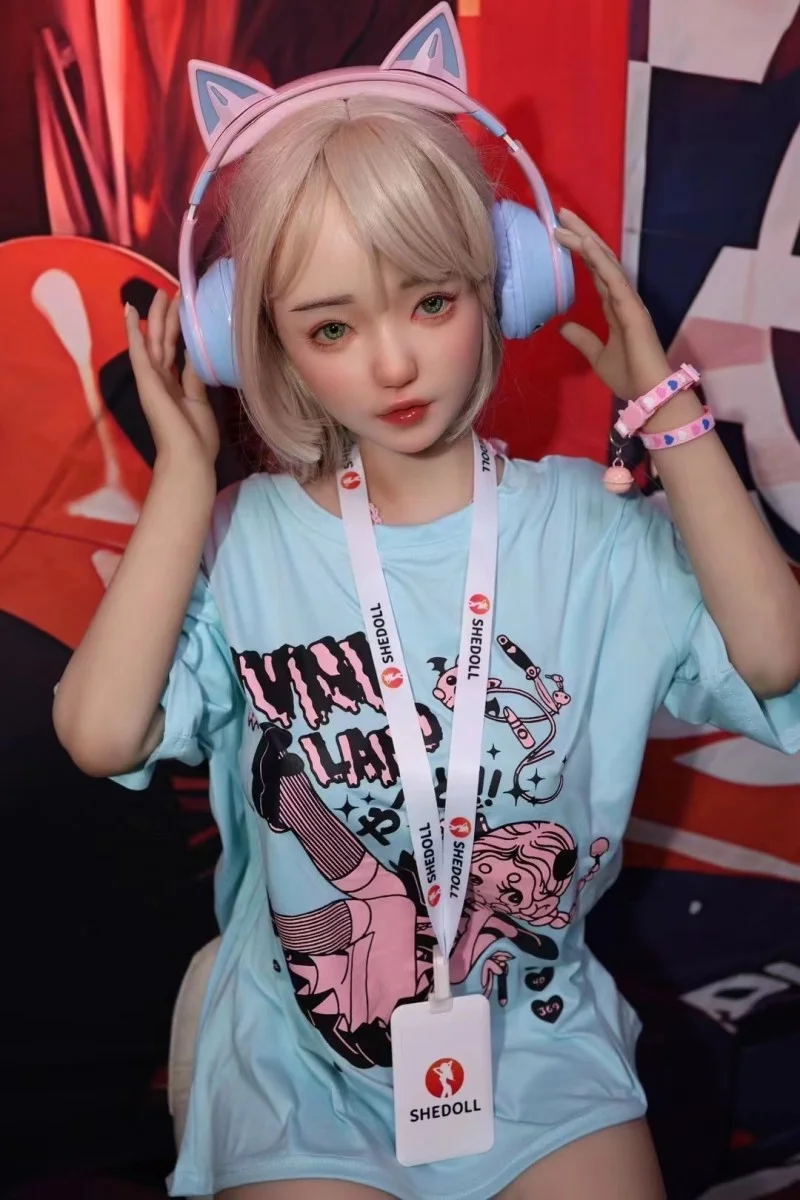 DOLLSHOP ファッション美 少女ラブドール SHEDOLL-沅沅ヘッド 148cm Cカップ - DOLLSHOP.JP