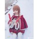 DOLLSHOP シリコン素材リアルドール SHEDOLL 艾琳 148cm Cカップ