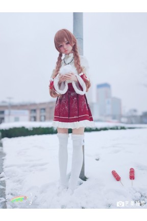DOLLSHOP シリコン素材リアルドール SHEDOLL 艾琳 148cm Cカップ