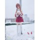 DOLLSHOP シリコン素材リアルドール SHEDOLL 艾琳 148cm Cカップ