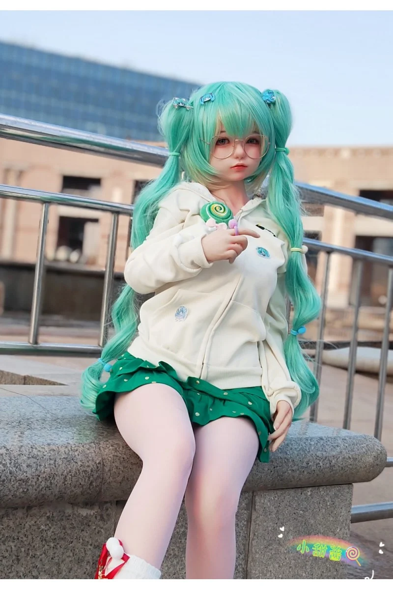 フルシリコンリアルラブドール SHEDOLL-艾琳 148cm Cカップ - DOLLSHOP.JP