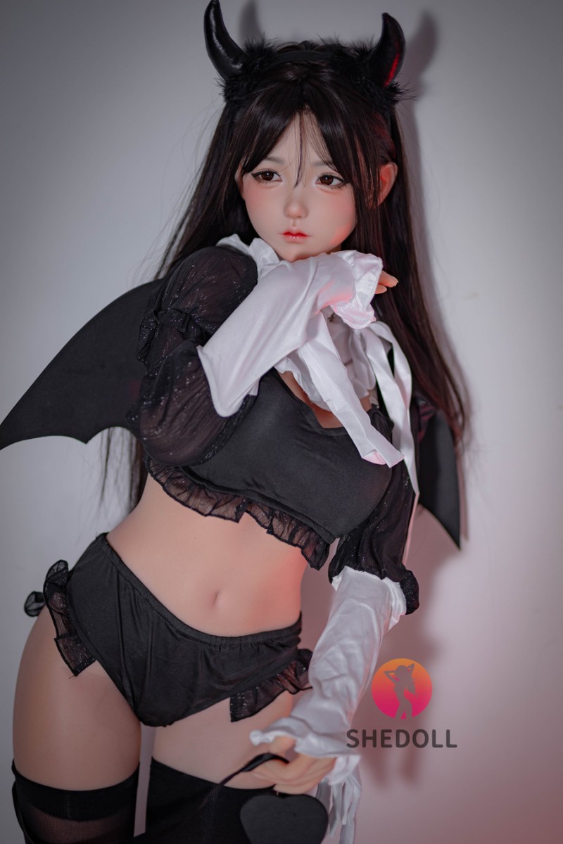 魅惑の美少女ラブドール SHEDOLL 北栀2.0 148cm Cカップ 魅惑の美少女ラブドール SHEDOLL 北栀2.0 148cm Cカップ