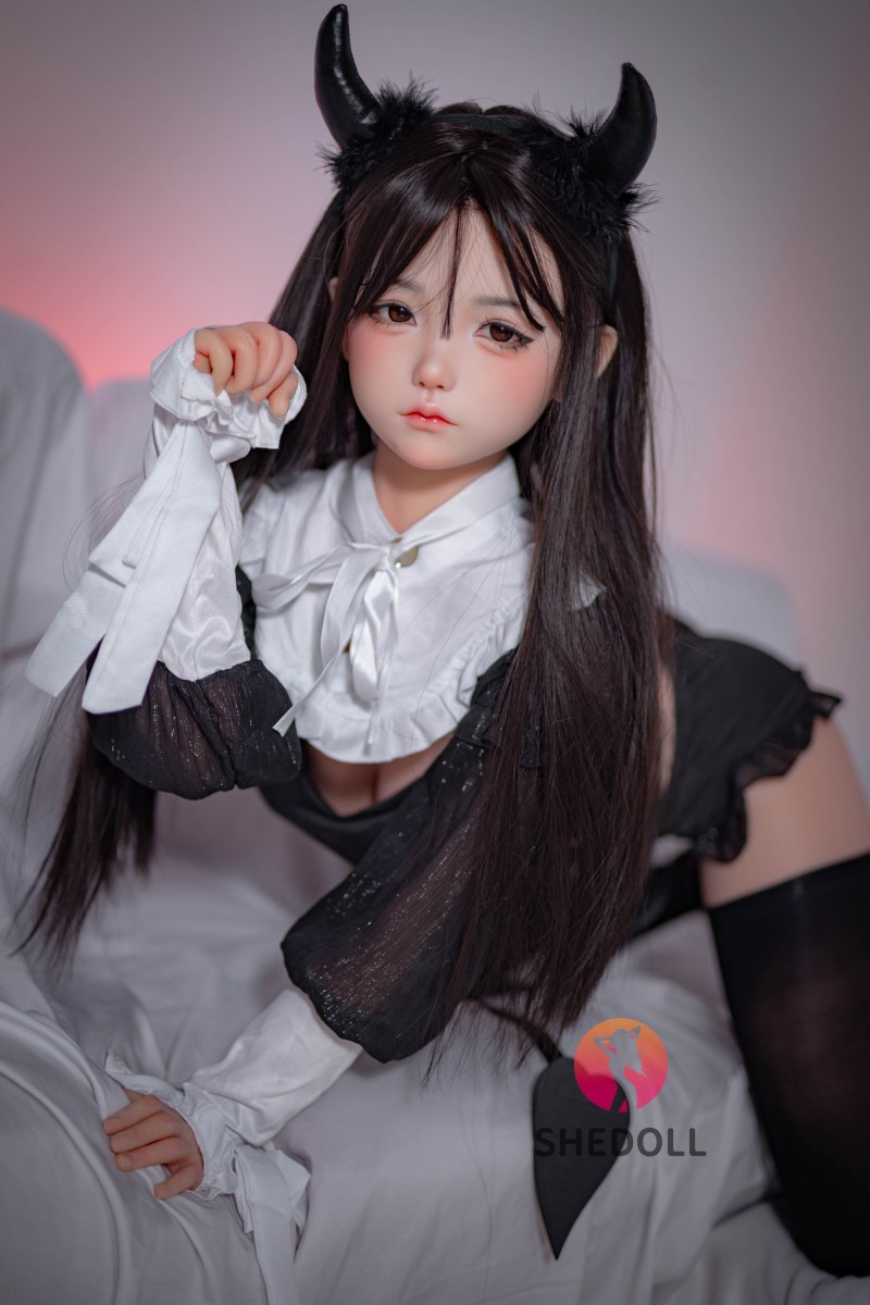 魅惑の美少女ラブドール SHEDOLL 北栀2.0 148cm Cカップ 魅惑の美少女ラブドール SHEDOLL 北栀2.0 148cm Cカップ