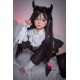 魅惑の美少女ラブドール SHEDOLL 北栀2.0 148cm Cカップ