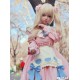 DOLLSHOP アニメキャラ風ラブドール SHEDOLL朵朵 148cm Cカップ フルシリコン製