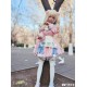 DOLLSHOP アニメキャラ風ラブドール SHEDOLL朵朵 148cm Cカップ フルシリコン製