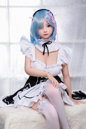 SHEDOLL ロり系 天使 もえ ドール 148cm普通乳Dカップ  SHEDOLL ロり系 天使 もえ ドール 148cm普通乳Dカップ