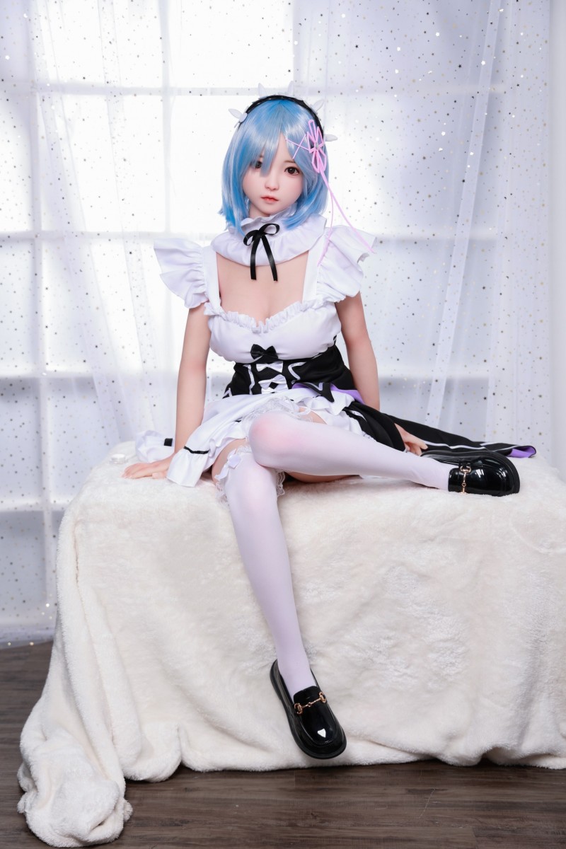 SHEDOLL ロり系 天使 もえ ドール 148cm普通乳Dカップ SHEDOLL ロり系 天使 もえ ドール 148cm普通乳Dカップ