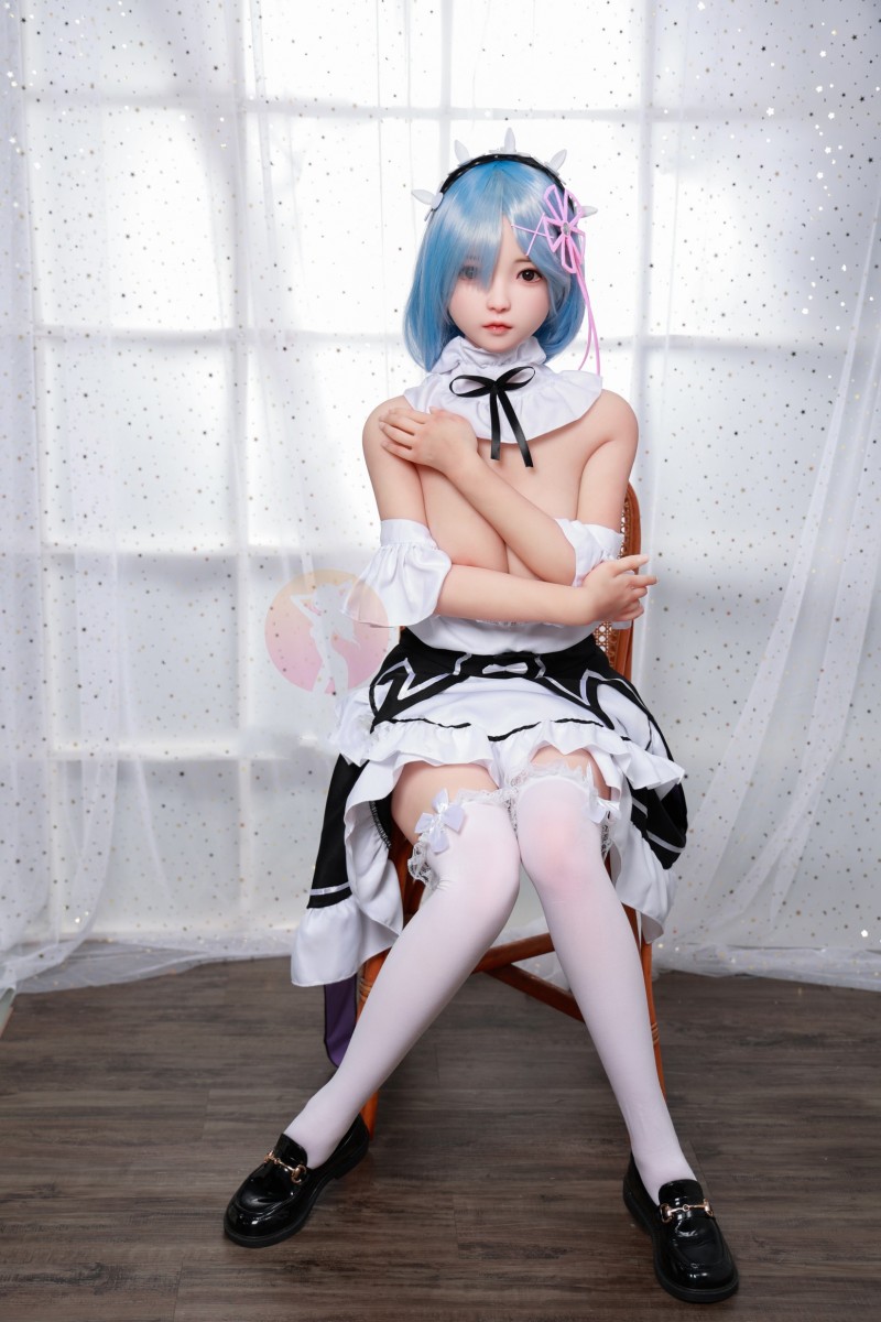 SHEDOLL ロり系 天使 もえ ドール 148cm普通乳Dカップ SHEDOLL ロり系 天使 もえ ドール 148cm普通乳Dカップ