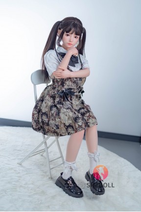 美少女 キューティー ドール SHEDOLL -小芙 148cm Cカップ 美少女 キューティー ドール SHEDOLL -小芙 148cm Cカップ