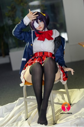 豊満 リアル ラブドール SHEDOLL コスプレ-小鸟游六花 156cm Eカップ シリコンヘッド+最新tpeボディ 豊満 リアル ラブドール SHEDOLL コスプレ-小鸟游六花 156cm Eカップ シリコンヘッド+最新tpeボディ