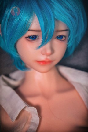 フルシリコン最新 可愛ラブドール SHEDOLL-兮沅 148cm Cカップ フルシリコン最新 可愛ラブドール SHEDOLL-兮沅 148cm Cカップ