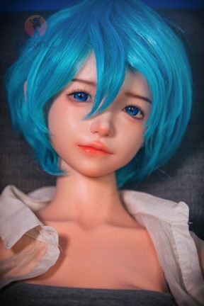 フルシリコン最新 可愛ラブドール SHEDOLL-兮沅 148cm Cカップ フルシリコン最新 可愛ラブドール SHEDOLL-兮沅 148cm Cカップ
