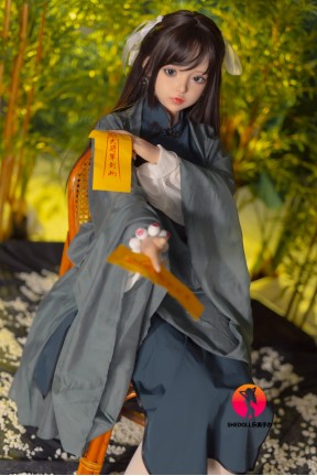 美少女リアルラブドール SHEDOLL コスプレ-药指 フルシリコン148cm Cカップ 美少女リアルラブドール SHEDOLL コスプレ-药指 フルシリコン148cm Cカップ