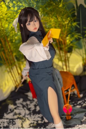 美少女リアルラブドール SHEDOLL コスプレ-药指 フルシリコン148cm Cカップ 美少女リアルラブドール SHEDOLL コスプレ-药指 フルシリコン148cm Cカップ