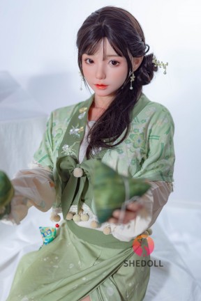 清純 美 少女 av ラブドール SHEDOLL 芷阮2.0 158cm Cカップ 清純 美 少女 av ラブドール SHEDOLL 芷阮2.0 158cm Cカップ