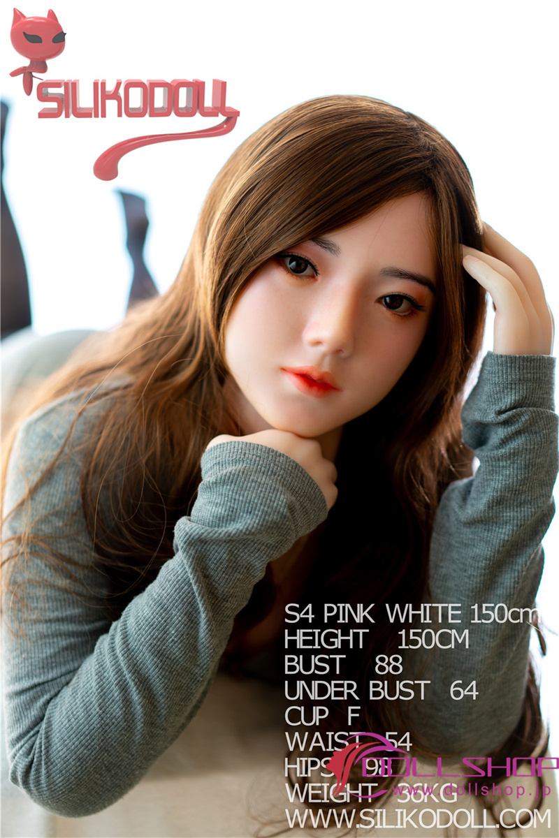 SilikoDoll フルシリコン ダッチワイフ 妻ラブドール 150cm Fカップ  爆乳 ドール