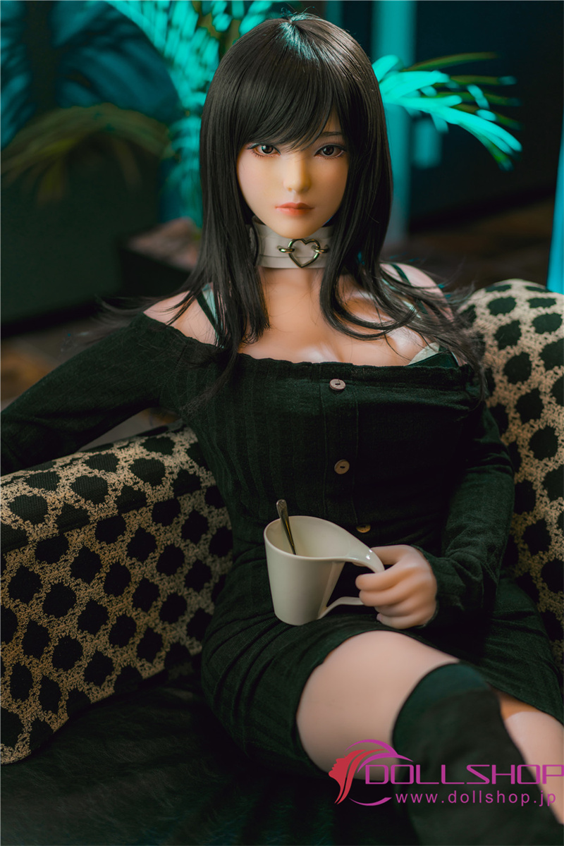 SilikoDoll  制服 美 少女ラブドール フルシリコン 150cm Fカップ超 乳ドール