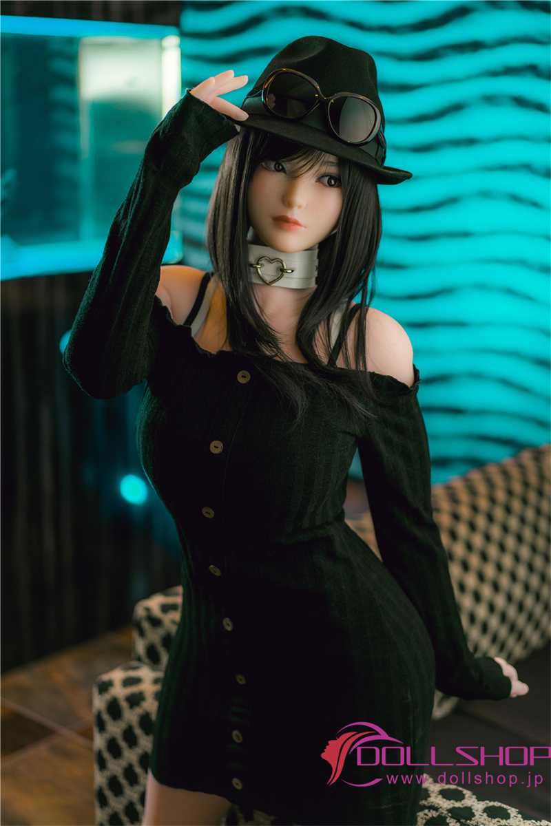 SilikoDoll  制服 美 少女ラブドール フルシリコン 150cm Fカップ超 乳ドール