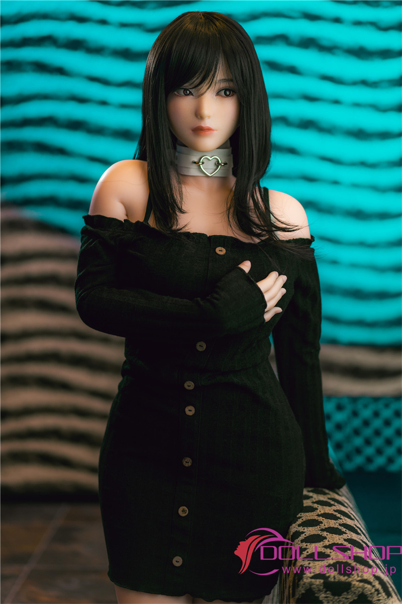 SilikoDoll  制服 美 少女ラブドール フルシリコン 150cm Fカップ超 乳ドール