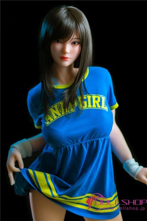 SilikoDoll  フルシリコン製 サッカー 美女 ラブドール 150cm Fカップ 爆乳 ドール