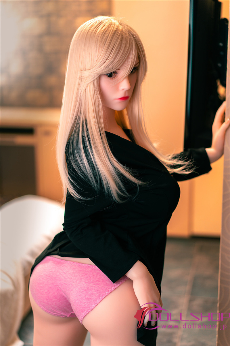 SilikoDoll フルシリコン 天使 もえ リアル ラブドール  160cm Lカップ巨乳 エロ い ドール