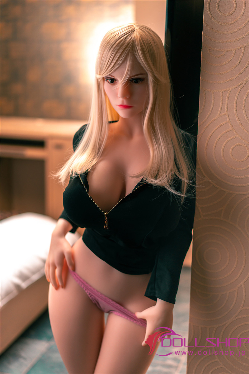 SilikoDoll フルシリコン 天使 もえ リアル ラブドール  160cm Lカップ巨乳 エロ い ドール