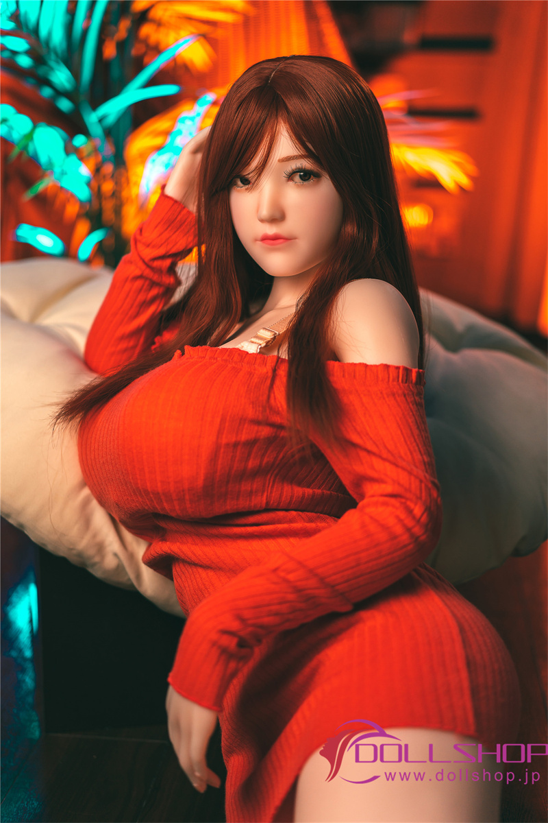 SilikoDoll s 級 美女 sex ラブドール フルシリコン 160cm Lカップ   巨乳 ドール